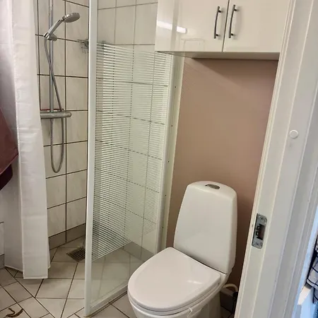 Spacious 2br In Center Lejlighed *
